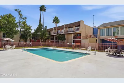 1600 N Wilmot Road #202, Tucson, AZ 85712 - Photo 23