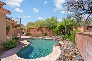 1150 W Wolfe Knoll Way, Tucson, AZ 85737 - Photo 25