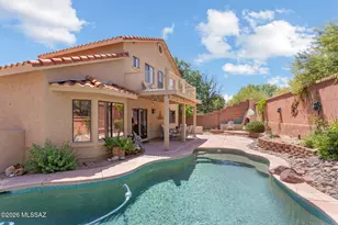 1150 W Wolfe Knoll Way, Tucson, AZ 85737 - Photo 27