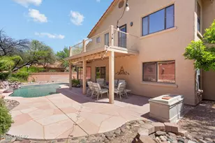 1150 W Wolfe Knoll Way, Tucson, AZ 85737 - Photo 23