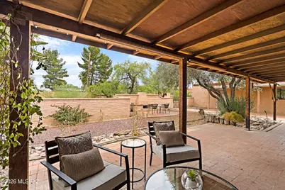 325 S Calle De La Azucena, Tucson, AZ 85711 - Photo 27