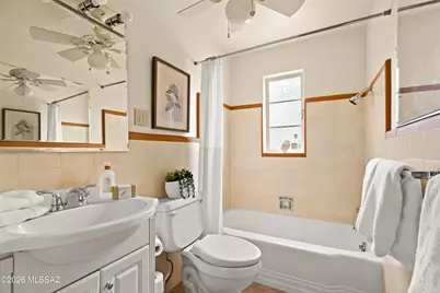 325 S Calle De La Azucena, Tucson, AZ 85711 - Photo 23