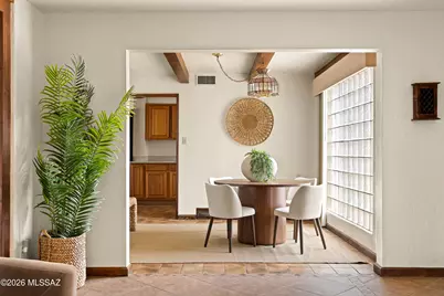 325 S Calle De La Azucena, Tucson, AZ 85711 - Photo 3