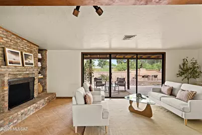 325 S Calle De La Azucena, Tucson, AZ 85711 - Photo 7