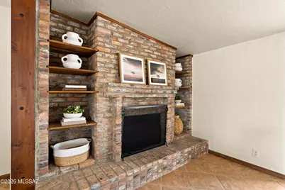 325 S Calle De La Azucena, Tucson, AZ 85711 - Photo 9