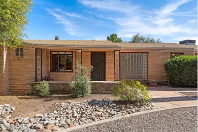 325 S Calle De La Azucena, Tucson, AZ 85711 - Photo 37