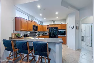 14183 N Buckingham Dr, Oro Valley, AZ 85755 - Photo 23