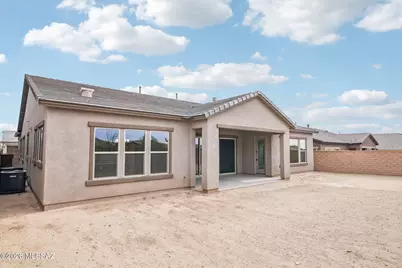 7530 W Beloperon Lane, Marana, AZ 85658 - Photo 35