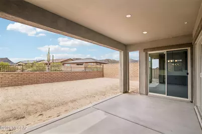 7530 W Beloperon Lane, Marana, AZ 85658 - Photo 33