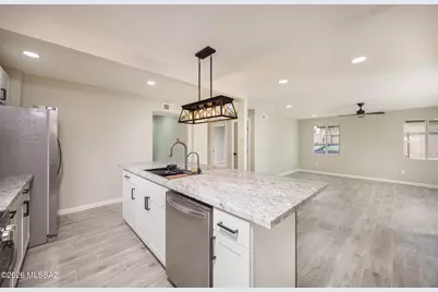 4243 E Los Robles, Tucson, AZ 85712 - Photo 9