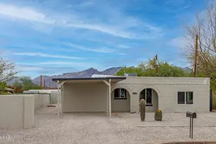 4243 E Los Robles, Tucson, AZ 85712 - Photo 1