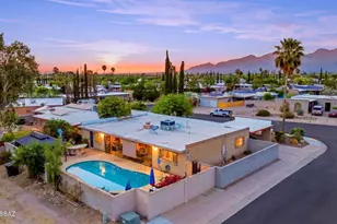 9120 E 26th St, Tucson, AZ 85710 - Photo 1