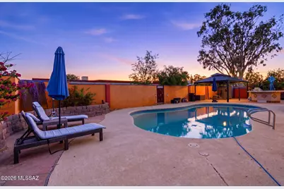 9120 E 26th Street, Tucson, AZ 85710 - Photo 43