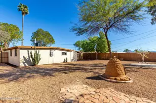 4020 E 27th St, Tucson, AZ 85711 - Photo 29