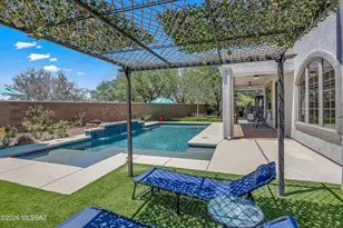 13117 N Player Pl, Oro Valley, AZ 85755 - Photo 29