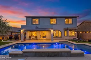 13117 N Player Pl, Oro Valley, AZ 85755 - Photo 7