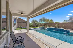 13117 N Player Pl, Oro Valley, AZ 85755 - Photo 31