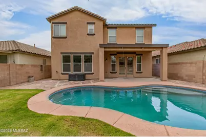 6995 S Beavertail Lane, Tucson, AZ 85756 - Photo 9