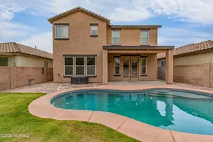6995 S Beavertail Ln, Tucson, AZ 85756 - Photo 9