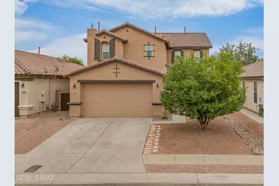 6995 S Beavertail Lane, Tucson, AZ 85756 - Photo 7