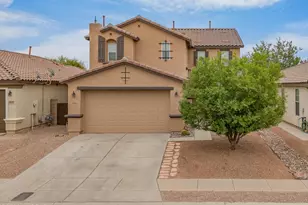 6995 S Beavertail Ln, Tucson, AZ 85756 - Photo 7