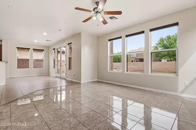 6995 S Beavertail Lane, Tucson, AZ 85756 - Photo 3