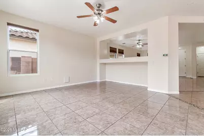 6995 S Beavertail Lane, Tucson, AZ 85756 - Photo 17