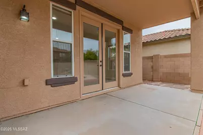 6995 S Beavertail Lane, Tucson, AZ 85756 - Photo 13