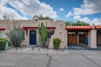 1913 W La Osa Drive, Tucson, AZ 85705 - Photo 1