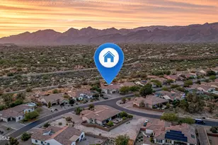 2447 N Wychwood Ct, Tucson, AZ 85749 - Photo 47