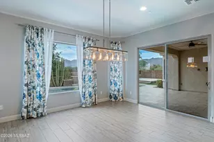2447 N Wychwood Ct, Tucson, AZ 85749 - Photo 5