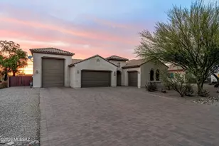 2447 N Wychwood Ct, Tucson, AZ 85749 - Photo 45