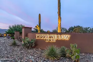 2447 N Wychwood Ct, Tucson, AZ 85749 - Photo 49