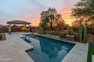 2447 N Wychwood Ct, Tucson, AZ 85749 - Photo 3