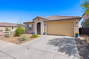 10686 W Whitehall Dr, Marana, AZ 85653 - Photo 3