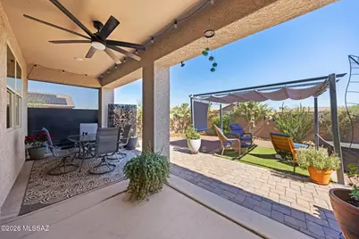 10686 W Whitehall Drive, Marana, AZ 85653 - Photo 33