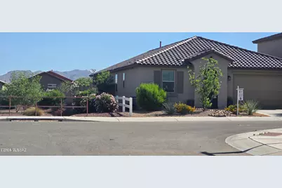 10686 W Whitehall Drive, Marana, AZ 85653 - Photo 41