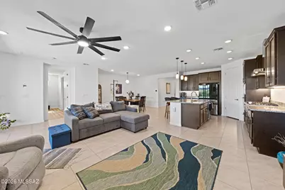 10686 W Whitehall Drive, Marana, AZ 85653 - Photo 15