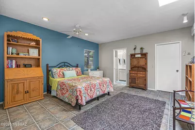 15 Calle Cielito, Tubac, AZ 85646 - Photo 29