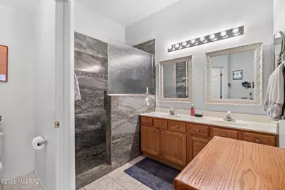 5379 W Claret Cup Place, Marana, AZ 85658 - Photo 19