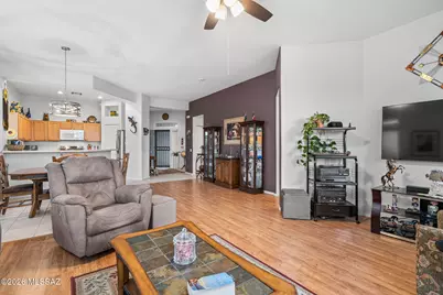 5379 W Claret Cup Place, Marana, AZ 85658 - Photo 21