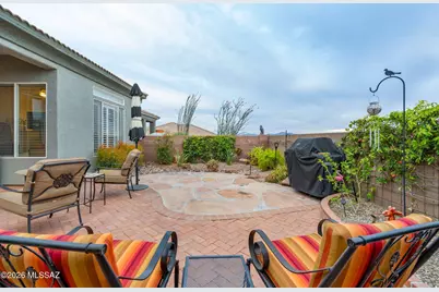 5379 W Claret Cup Place, Marana, AZ 85658 - Photo 27