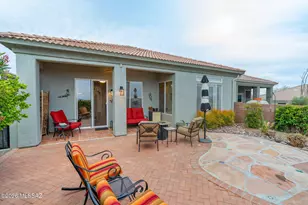 5379 W Claret Cup Pl, Marana, AZ 85658 - Photo 25