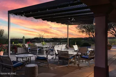 5379 W Claret Cup Place, Marana, AZ 85658 - Photo 47