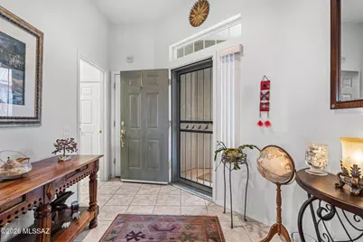 5379 W Claret Cup Place, Marana, AZ 85658 - Photo 5