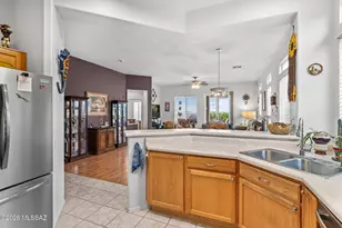 5379 W Claret Cup Pl, Marana, AZ 85658 - Photo 11