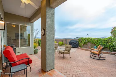 5379 W Claret Cup Place, Marana, AZ 85658 - Photo 23