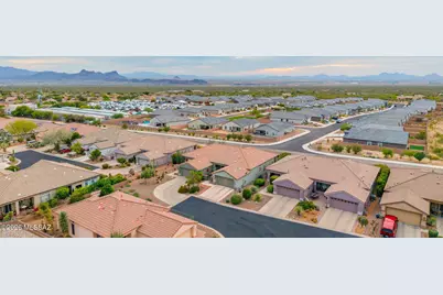 5379 W Claret Cup Place, Marana, AZ 85658 - Photo 29