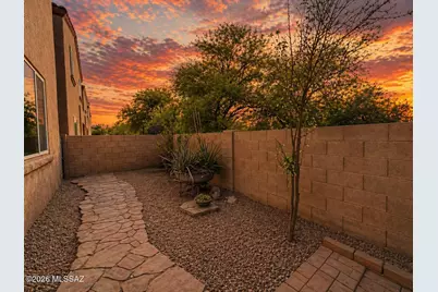 5525 N Quiet Dream Avenue, Tucson, AZ 85741 - Photo 31