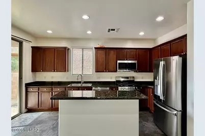 5525 N Quiet Dream Avenue, Tucson, AZ 85741 - Photo 9